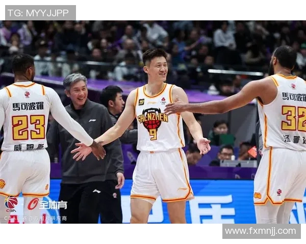 北京篮球队近期状态分析与未来发展展望探讨