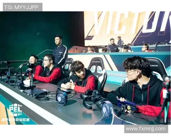 和平精英战术解析：WE战队独特运营体系与策略探讨