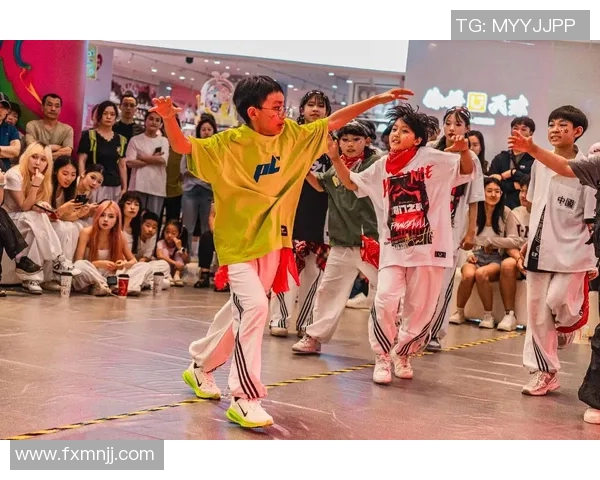 深圳街舞队逆袭全国街舞大赛的奋斗历程与精彩瞬间揭秘