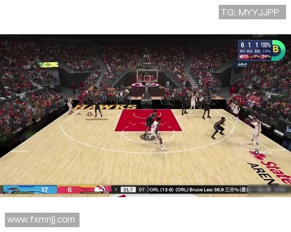 极速NBA直播体验报告：画质、延迟与平台推荐