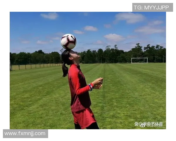 专访飞盘女神杨娜揭秘成功背后的努力与坚持之路