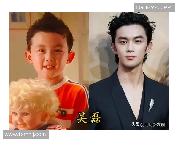 吴磊专访：从青涩少年到足球明星的成长之路回顾