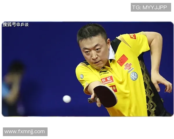 成都乒乓球队在冠军赛中的节奏掌控与表现分析
