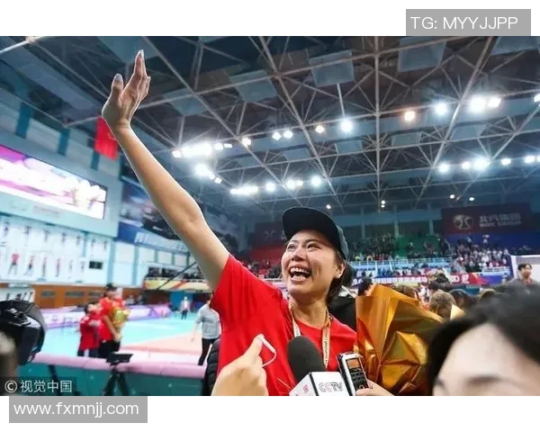 张伟专访:从青涩少年到排球明星的奋斗与成长之路