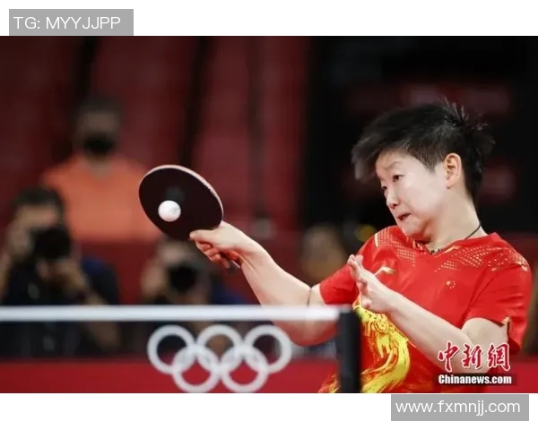 杨秀英专访：从乒乓球新星到传奇教练的辉煌历程回顾