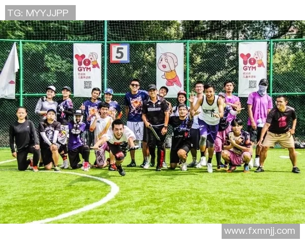 武汉飞盘队反击之路：胜负背后的战术与团队精神分析