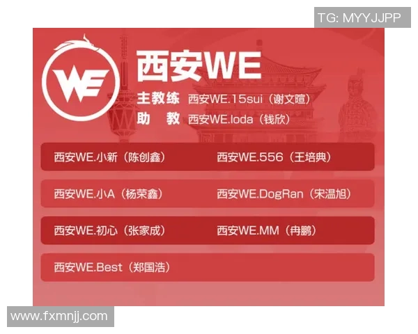 王者荣耀深度解析:探讨WE战队的游戏意识与战术策略