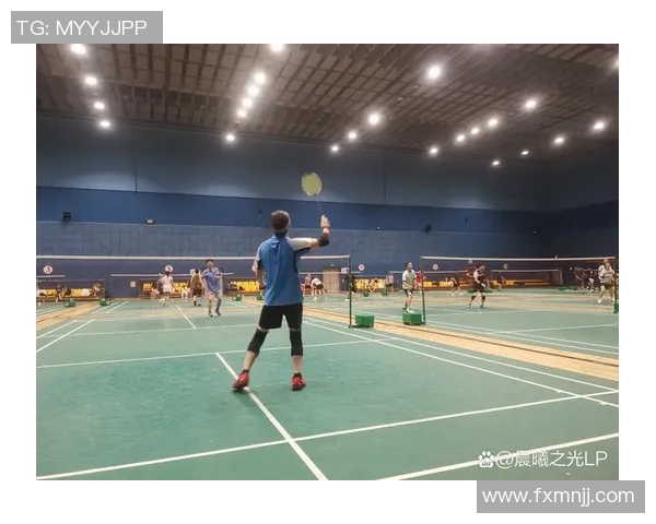 羽毛球专题：深入探讨成都羽毛球队默契配合与战术协作的成功之道