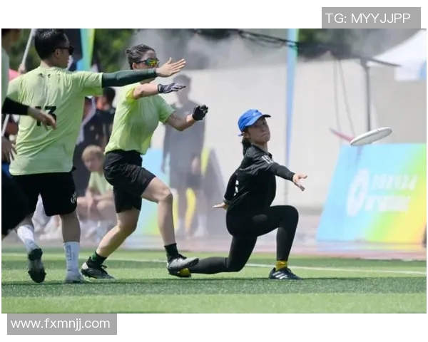 聚焦飞盘赛事杭州飞盘队分享比赛经验与成长故事