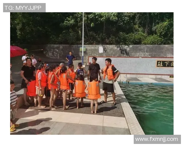 高效提升游泳水平的训练方法与技巧全面解析