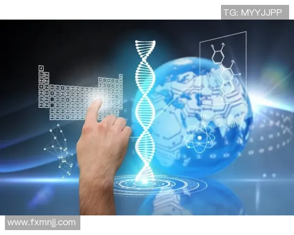 生物科技创新助力未来医疗发展探索与前沿技术应用分析