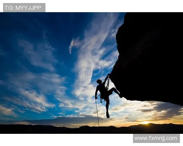 广州街舞队在攀岩联赛中的奋斗与突破之路全景回顾