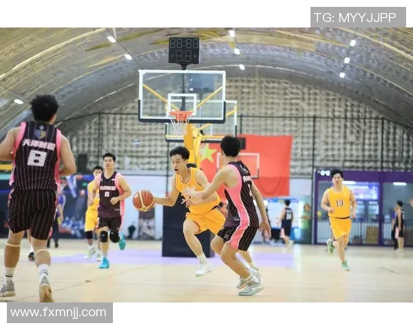 广州篮球队引领最新篮球技术TOP10榜单解析与发展趋势探讨