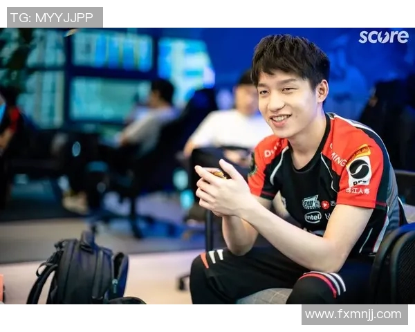 EDG战队在CSGO中的灵活战术解析与团队协作探讨
